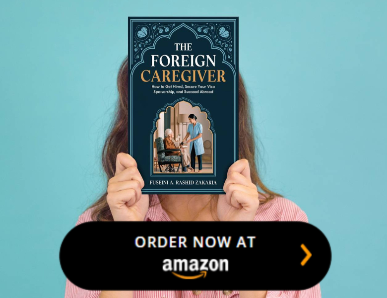 The Foreign Caregiver